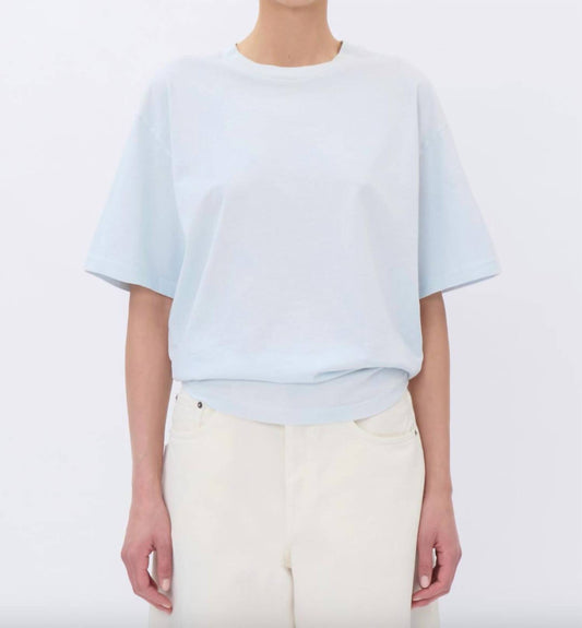 Honey Oversized T-shirt