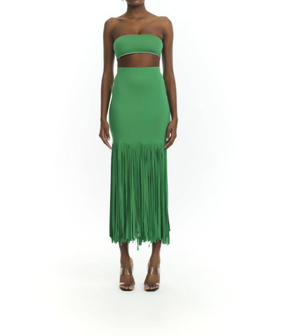 Samba Skirt Set