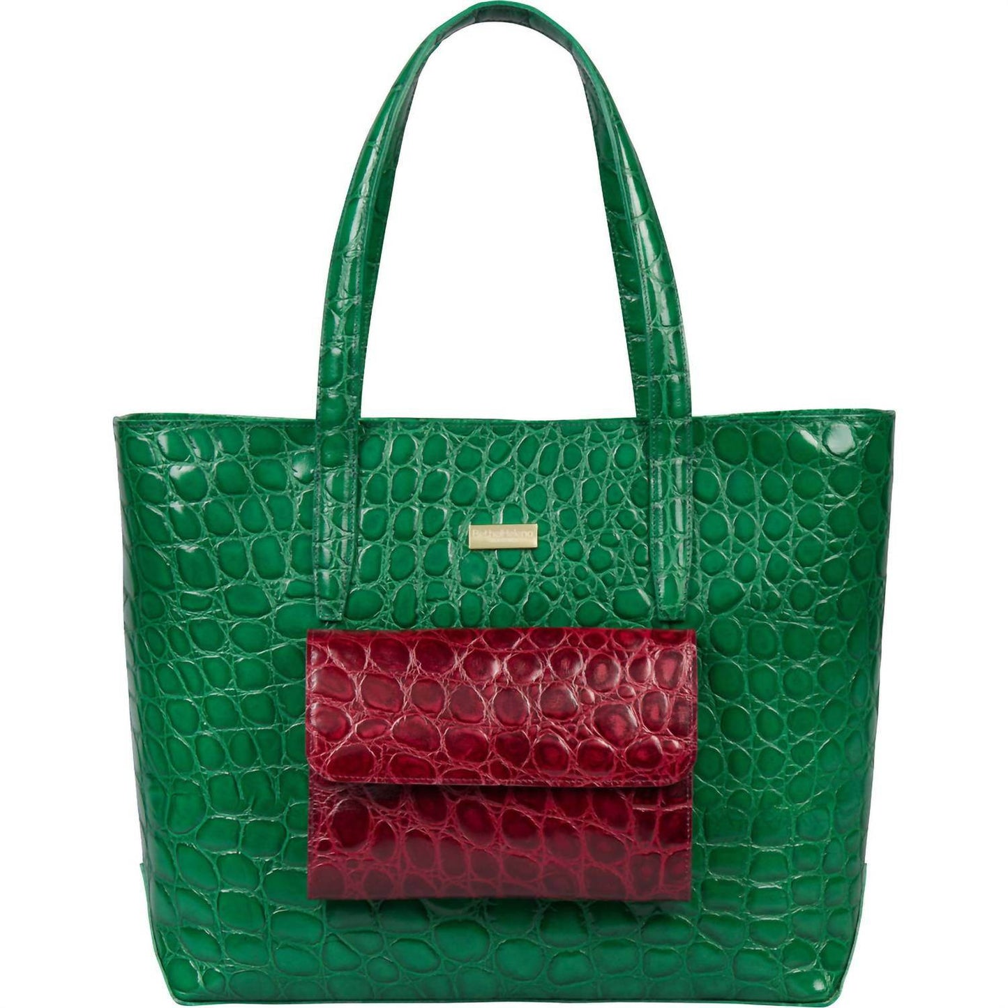 BethelHelena - Everything Gem Shoulder Bag - Rack Hunt -