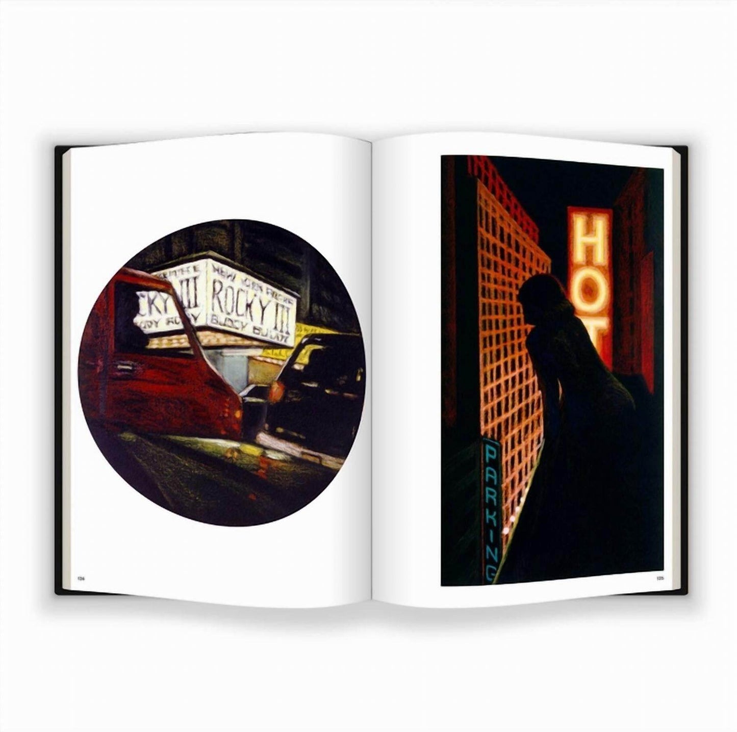 Anthology Editions - Jane Dickson In Times Square Book - Rack Hunt -