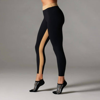 Mid Rise 7/8 Leggings