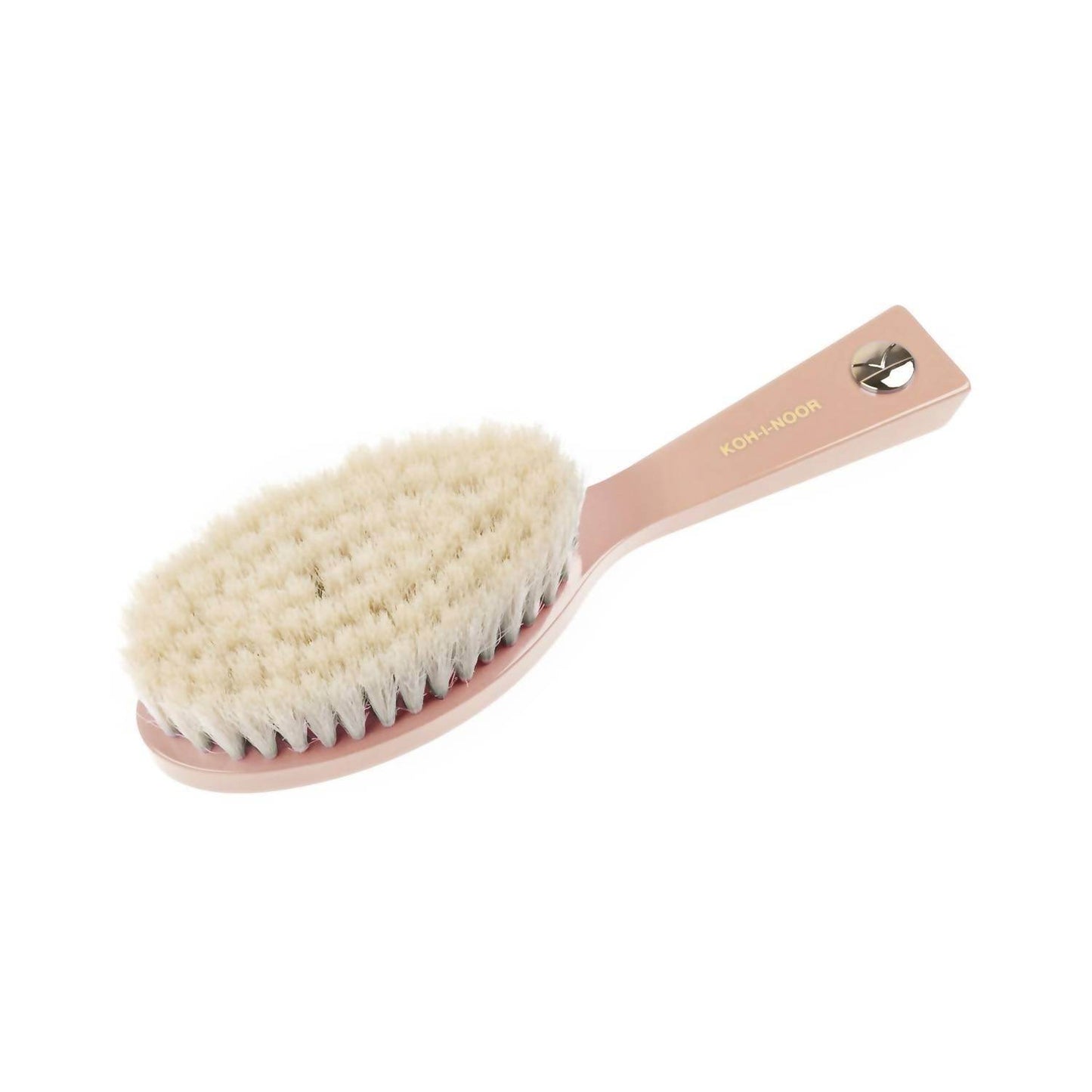 Koh-I-Noor Beauty USA - Women's Goat Bristle Baby Brush - Rack Hunt
