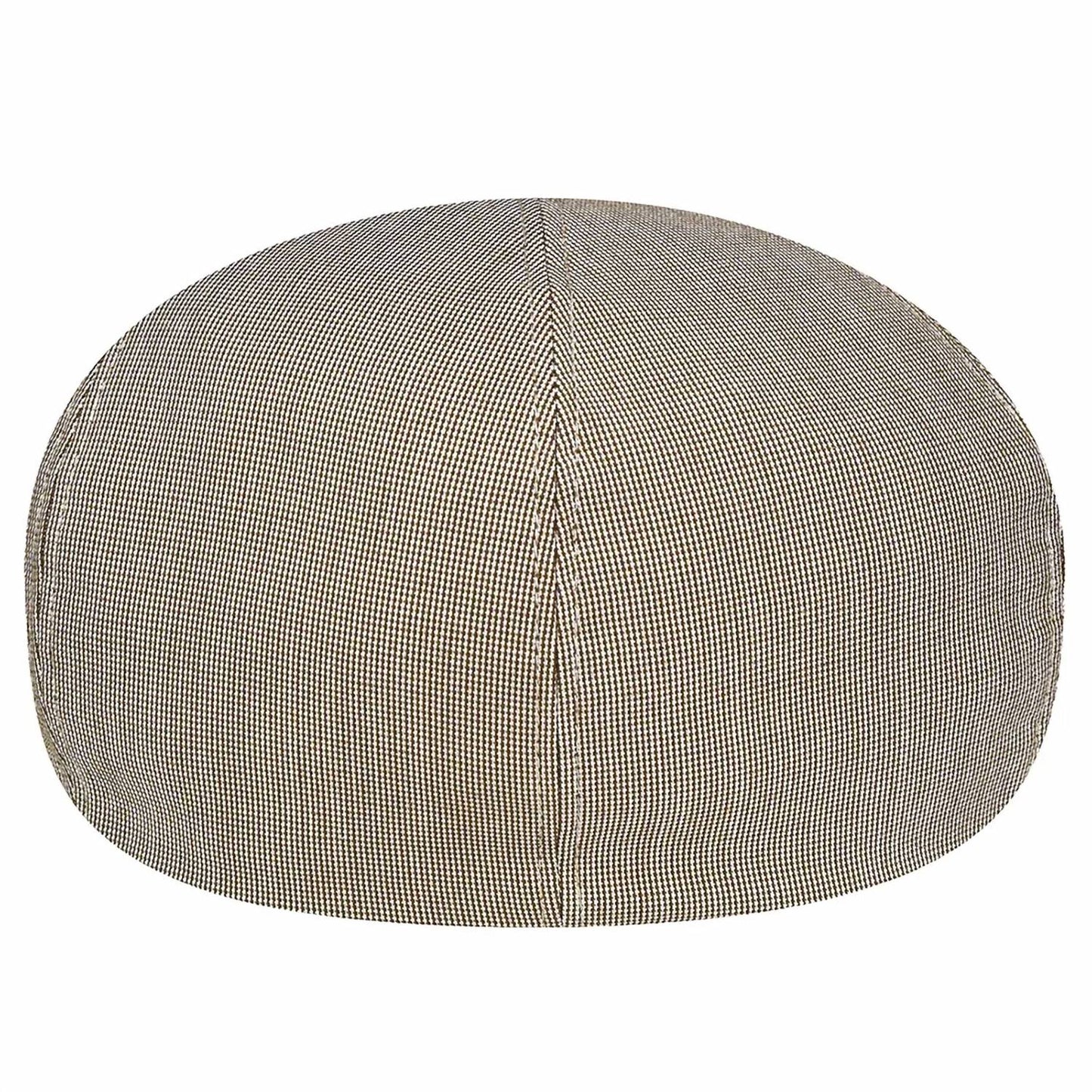 Men's Summer Weight Cotton Blend Ivy Cap