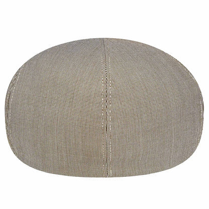 Men's Summer Weight Cotton Blend Ivy Cap