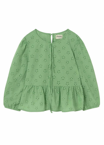 Girl's Alma Blouse