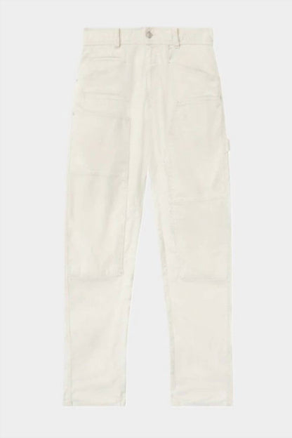 Lois Cordory Wide Leg Pants