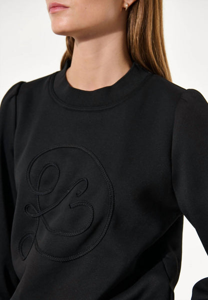 Sisca Crewneck Sweatshirt