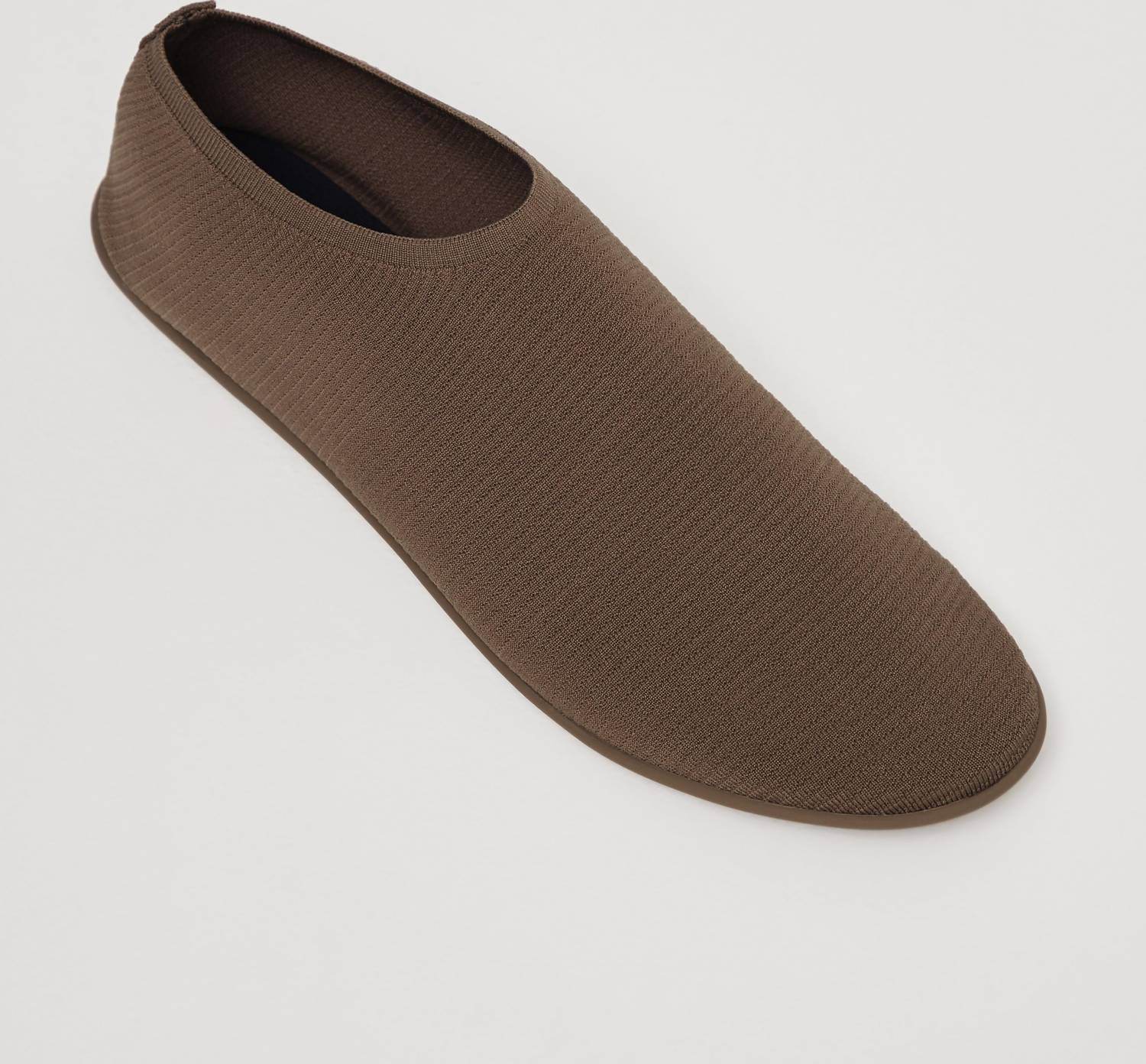 Softromaine - Soft Flat Slipper Shoes - Rack Hunt -