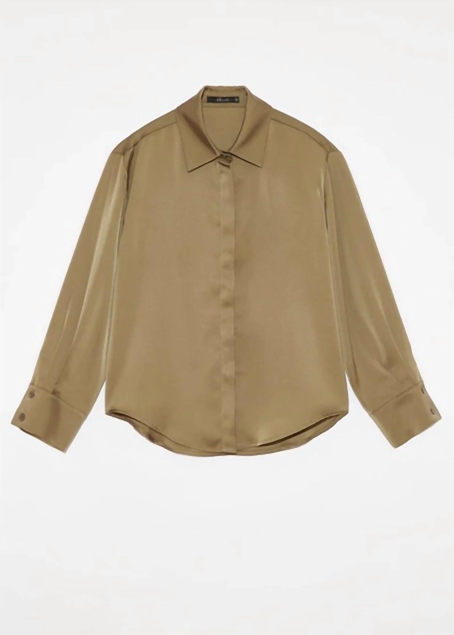 Hosta Button Down Shirt