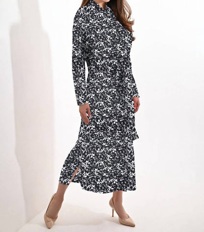 Adina Midi Dress