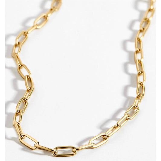 BaubleBar - Women's Mini Hera Necklace - Rack Hunt -