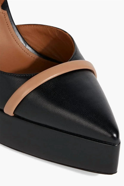 Malone Souliers - Women's Shay Slingback Pumps - Rack Hunt