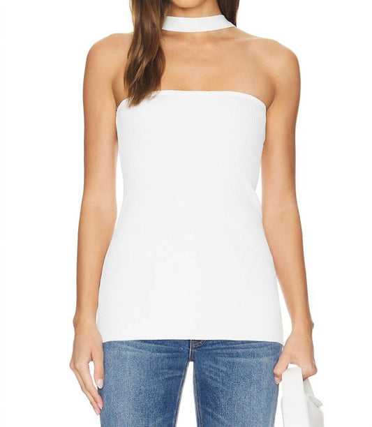 ALL THE WAYS - Casey Knit Top - Rack Hunt