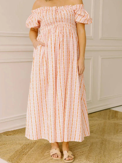 dRA Los Angeles - Tina Maxi Dress - Rack Hunt