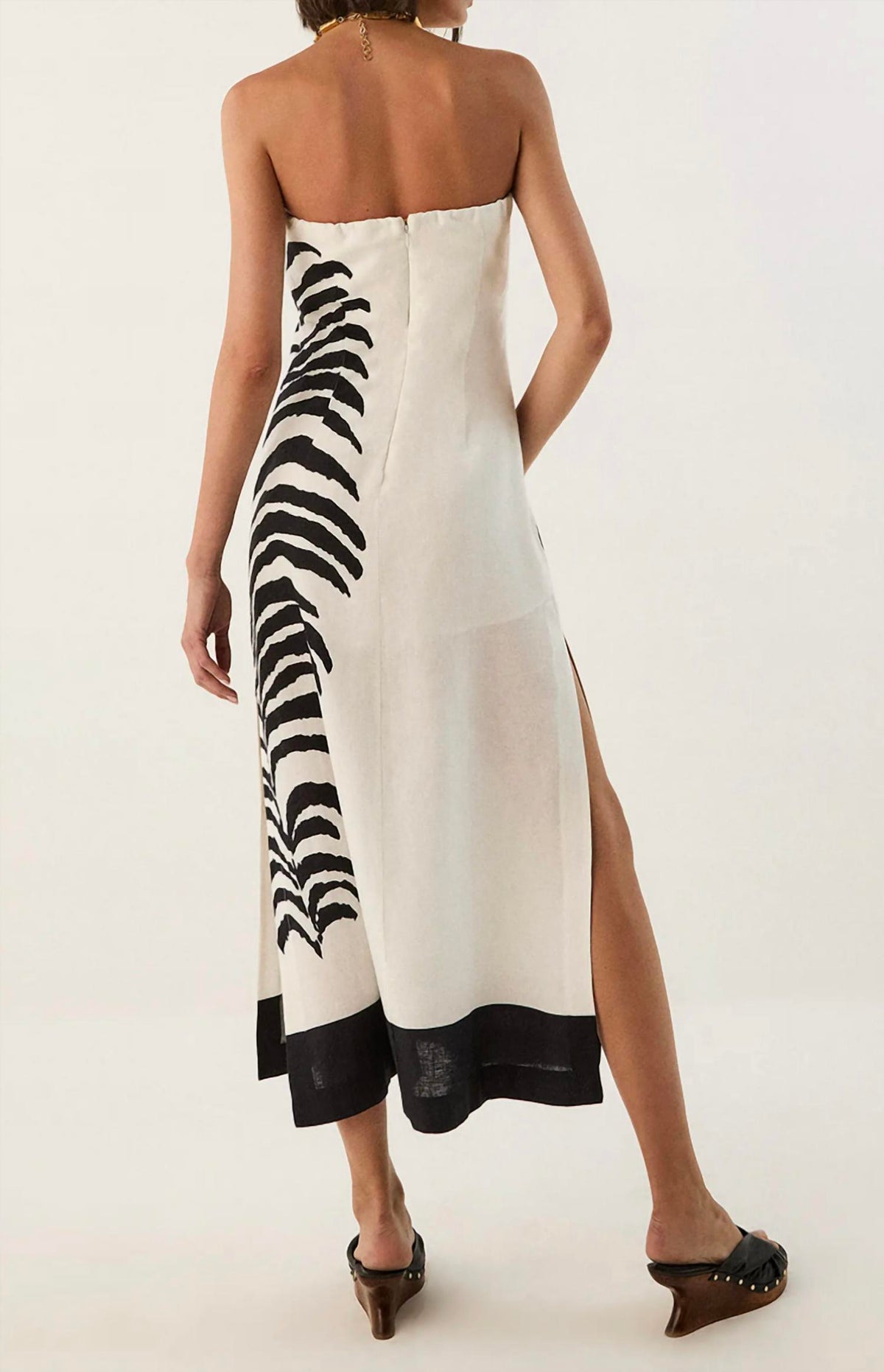 Penelope Long Dress