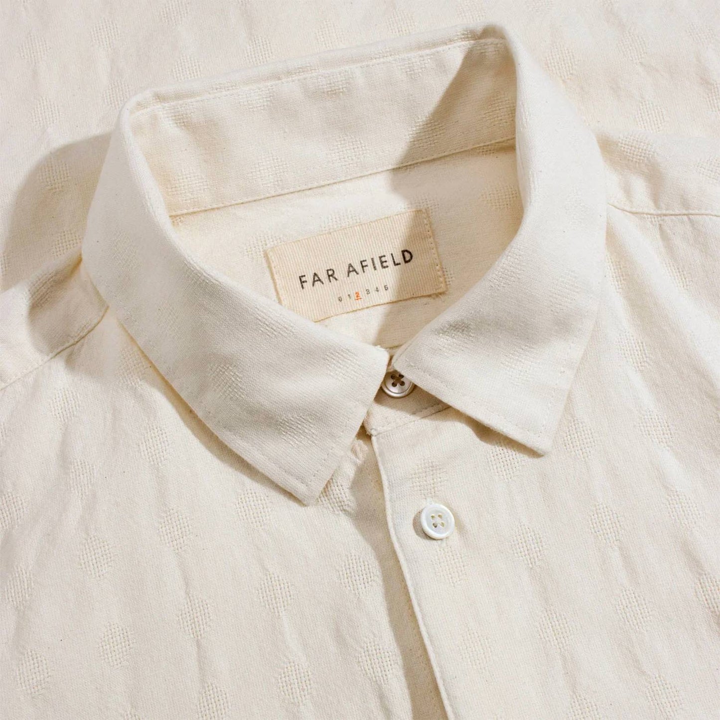Men's Short Sleeve Classic Shirt