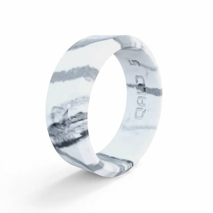 Women's Modern Silicone Ring