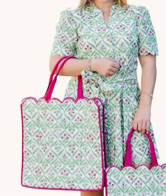 Women's Large Tote Bag