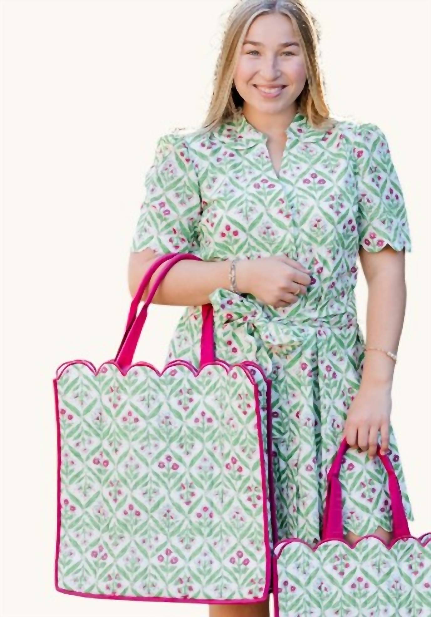 Women's Large Tote Bag