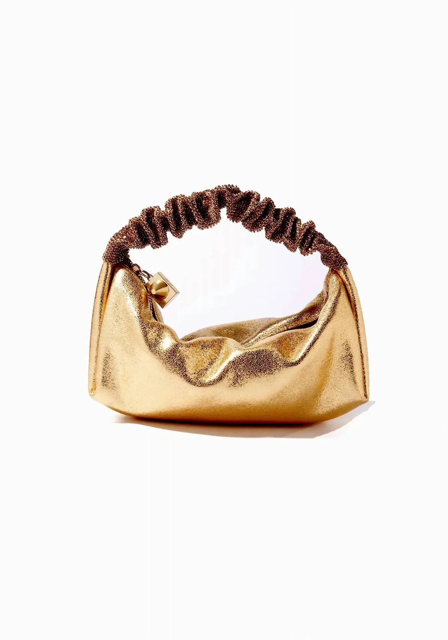 Emm Kuo - Women's L'avenue Handbag - Rack Hunt