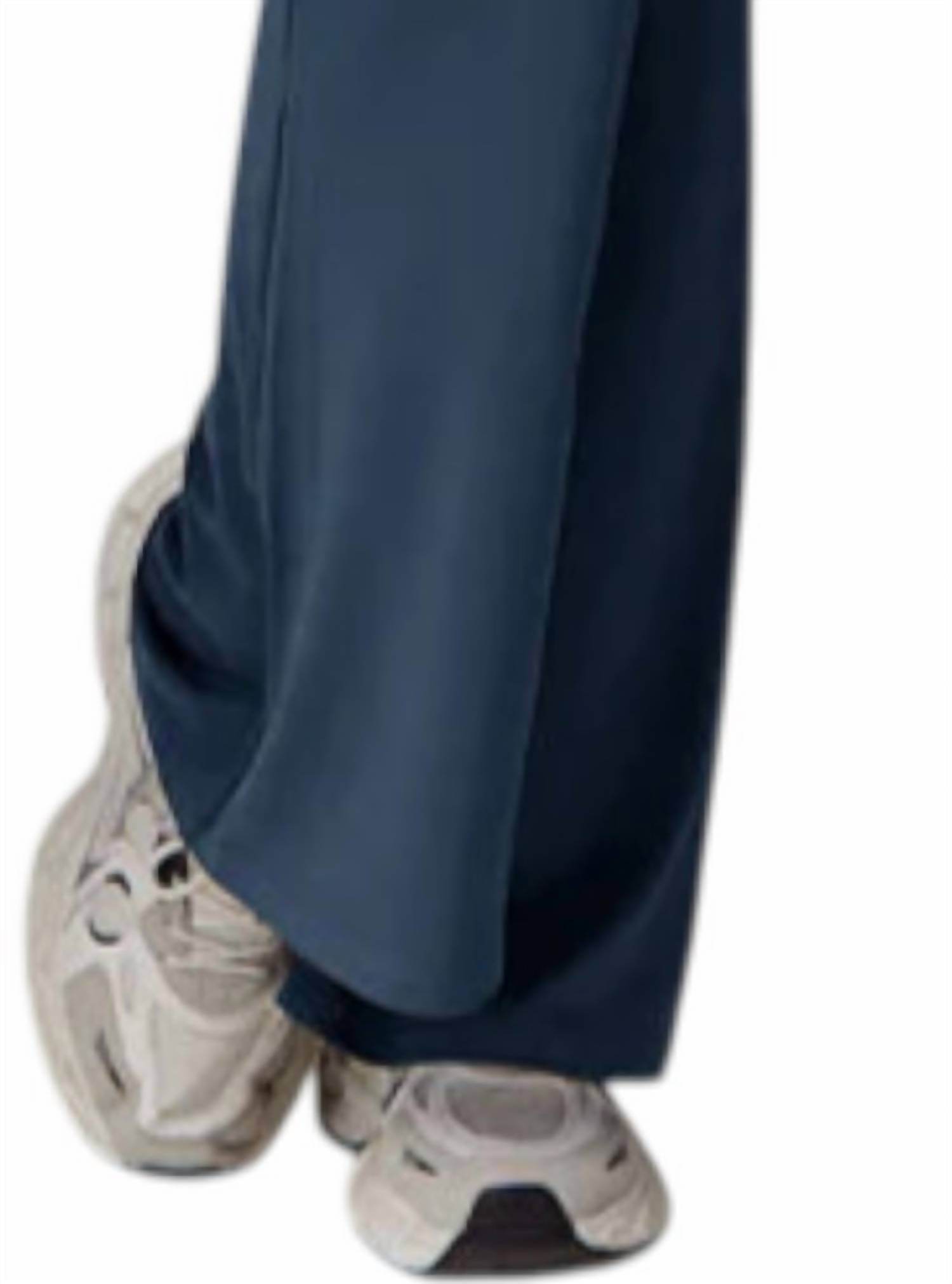 WonderxFans - MILLIE FOLD OVER LEGGINGS - Rack Hunt -