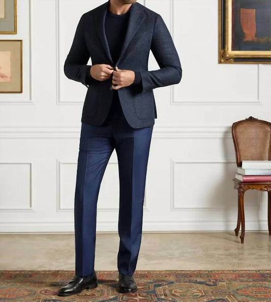 Zanella - Devon Wool Serge Dress - Rack Hunt -