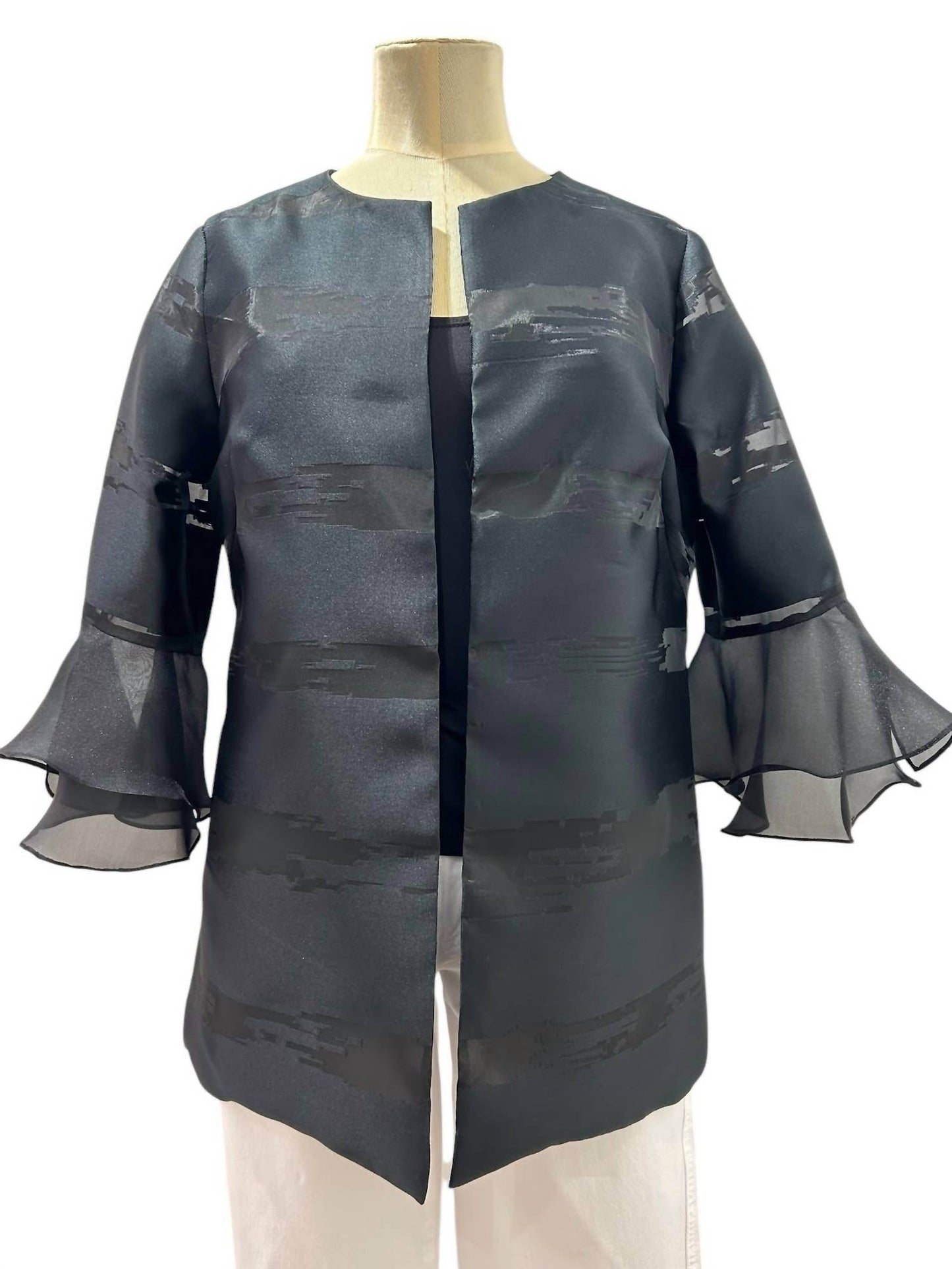 MINAN WONG - MIRA JACKET - Rack Hunt -