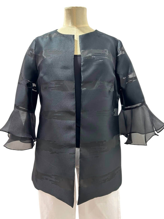 MINAN WONG - MIRA JACKET - Rack Hunt -