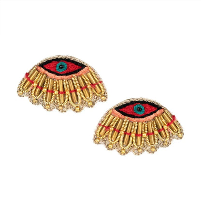 Nahua - Women's Chaz Ear-chip Stud Earring - Rack Hunt