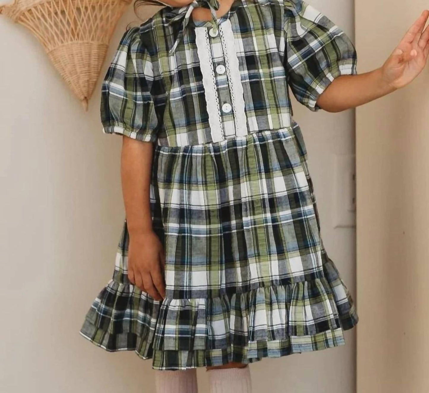 Dutch Dress