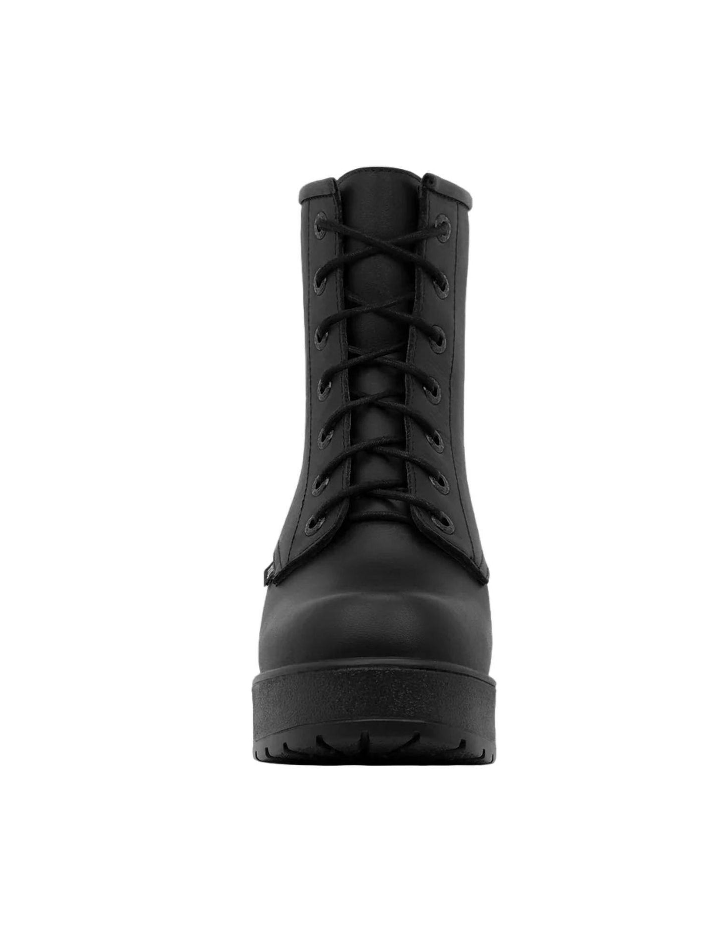 ROC Boots - Australia Patent Leather - Rack Hunt -