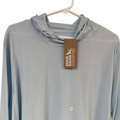 Women's Solarfoil Lightweight Hoodie - Plus