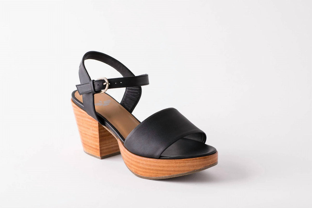 Women's Hannah Platform Clogs Sandal