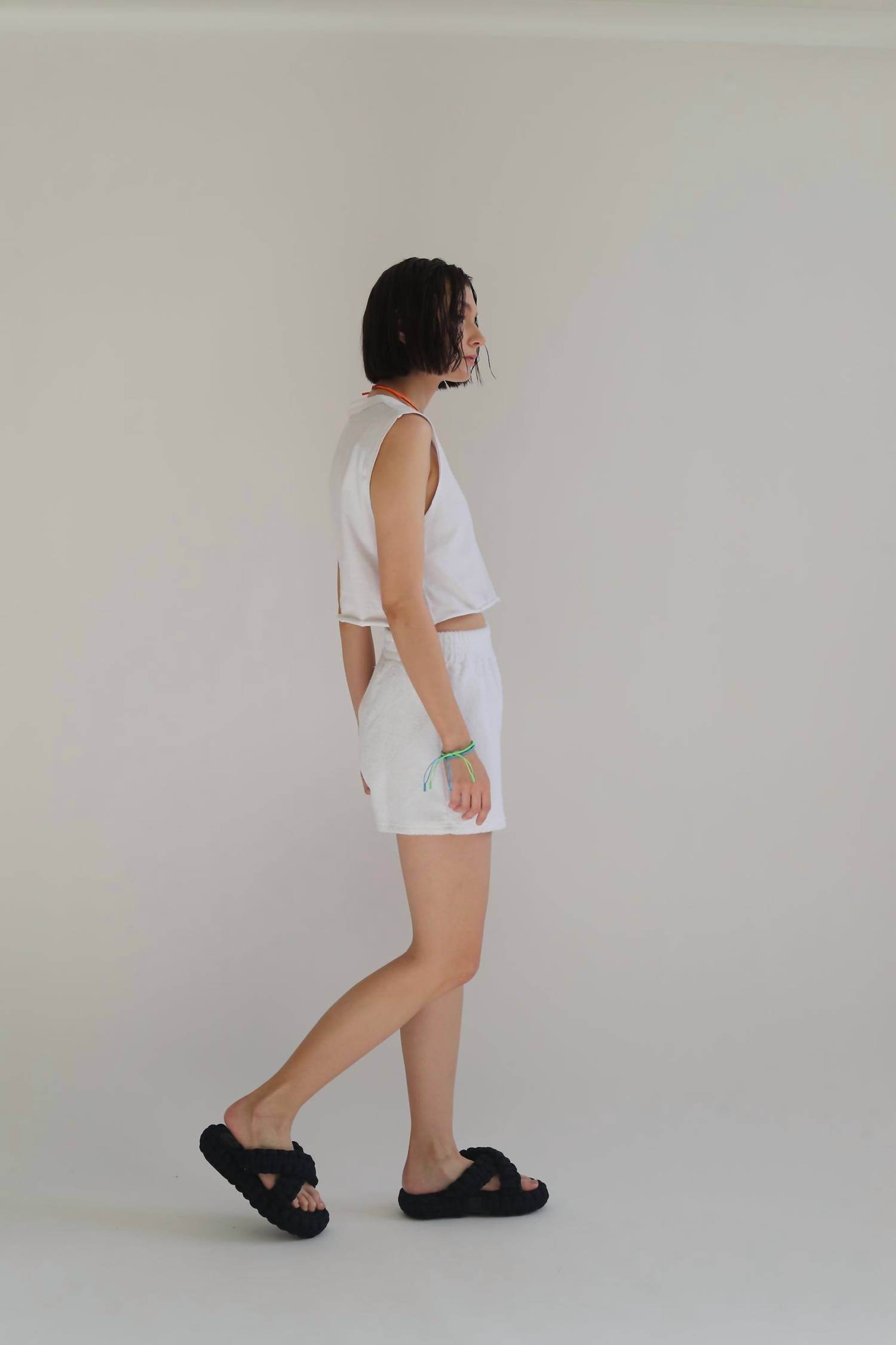 mantra - Alondra Short - Rack Hunt -