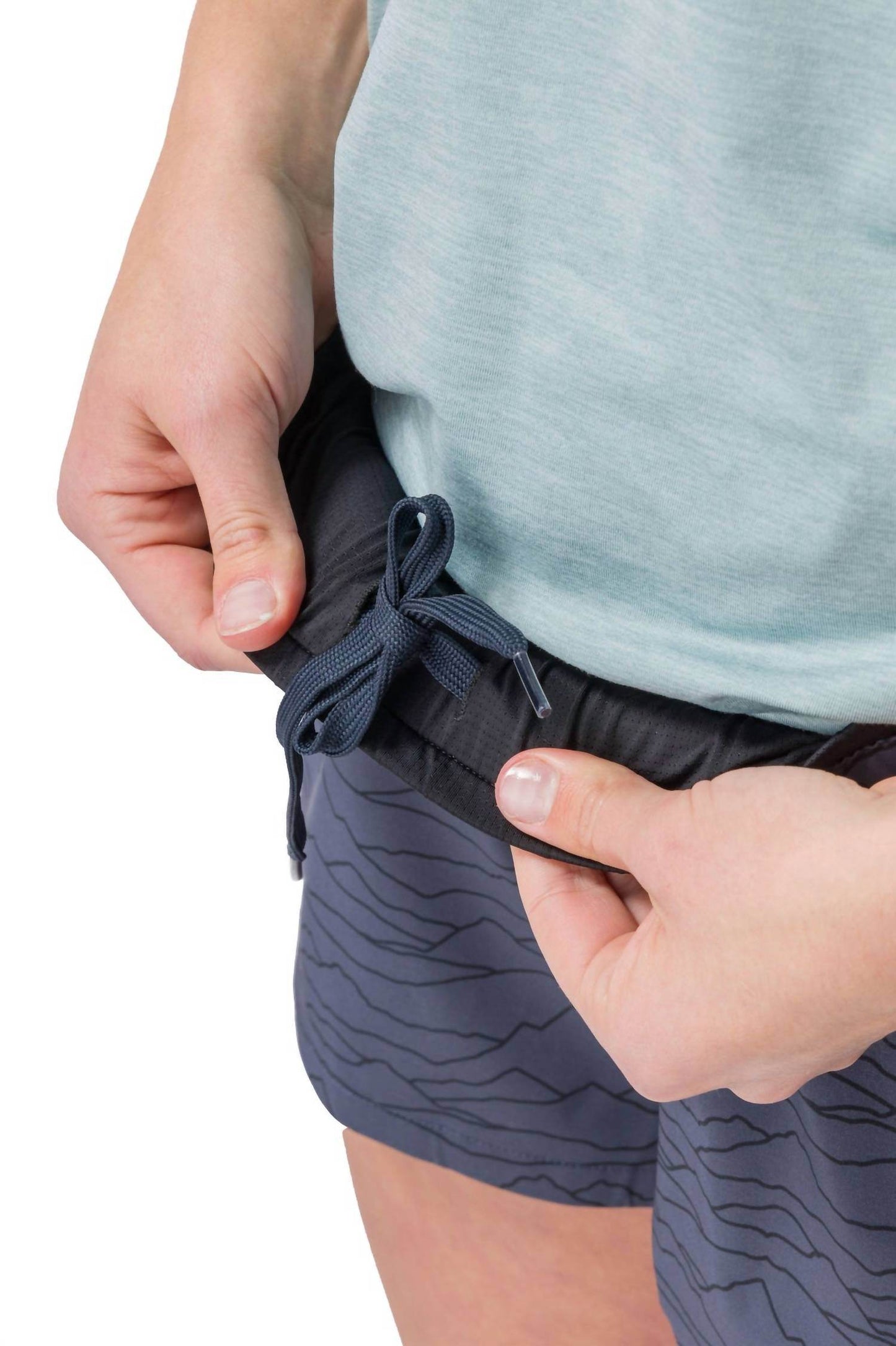 Flylow Gear - W Hawk Short - Rack Hunt -