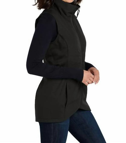 Port Authority - Insulated Layering Vest - Rack Hunt