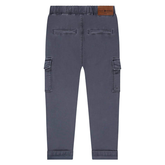 Stains & Stories - Boys Cargo Pants - Rack Hunt -