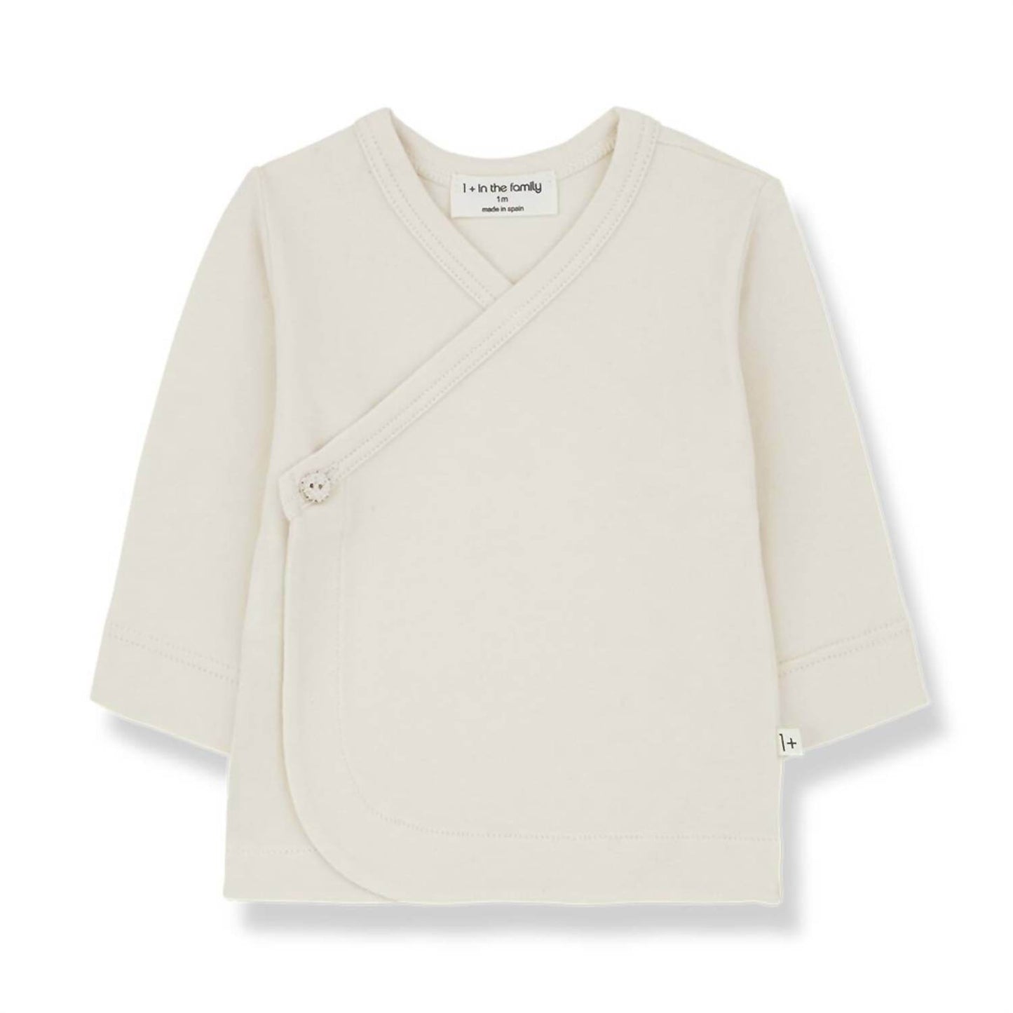 One More In the Family - Girls' Three Piece Take Me Home Set - Rack Hunt -