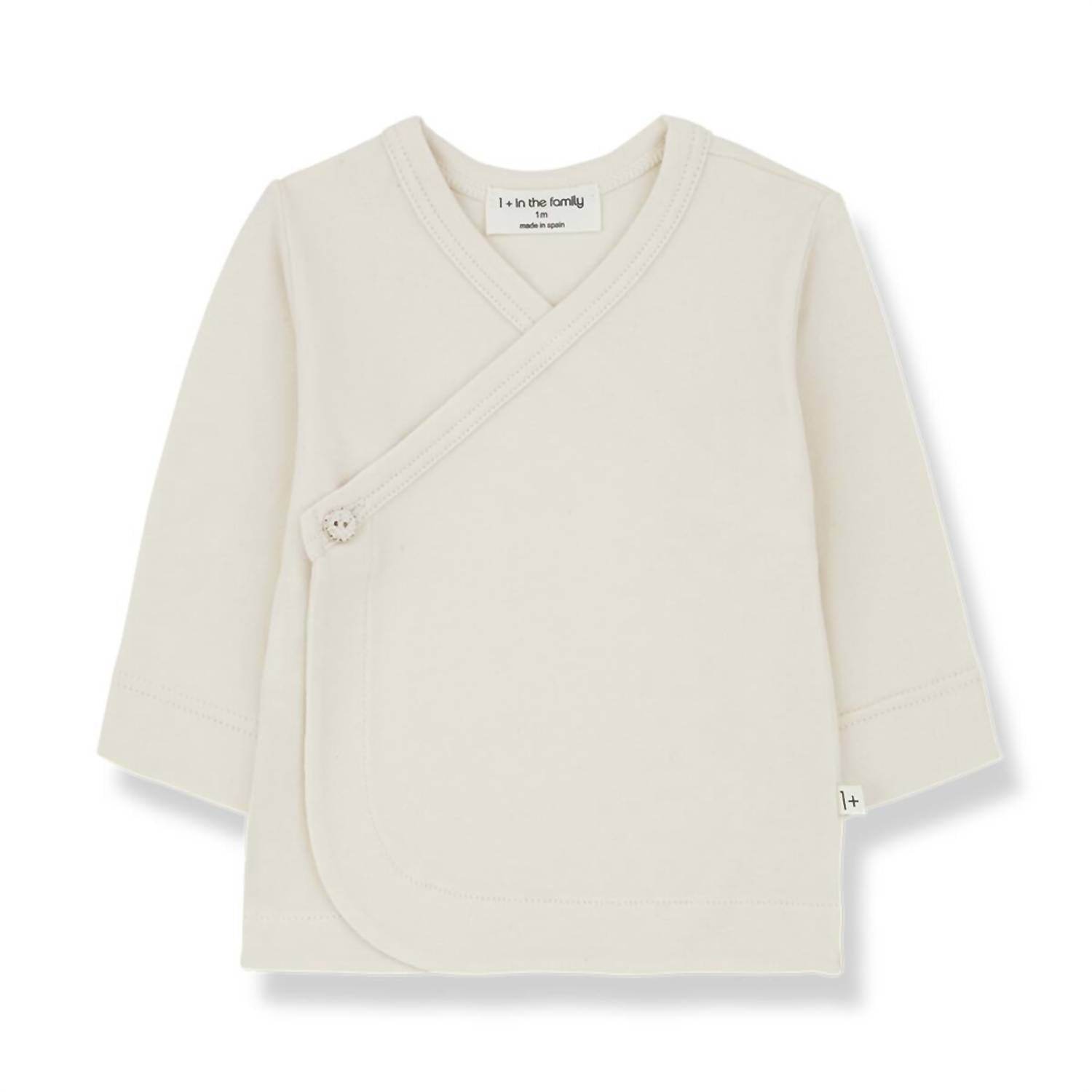 One More In the Family - Girls' Three Piece Take Me Home Set - Rack Hunt -