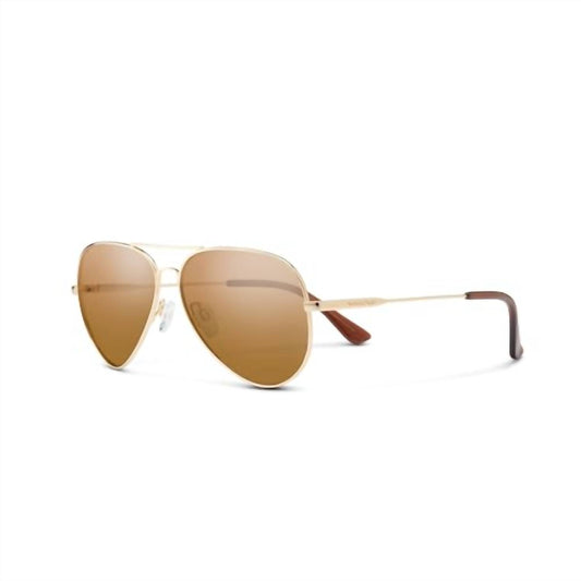 Men's Hard Deck Polarized Sunglasses