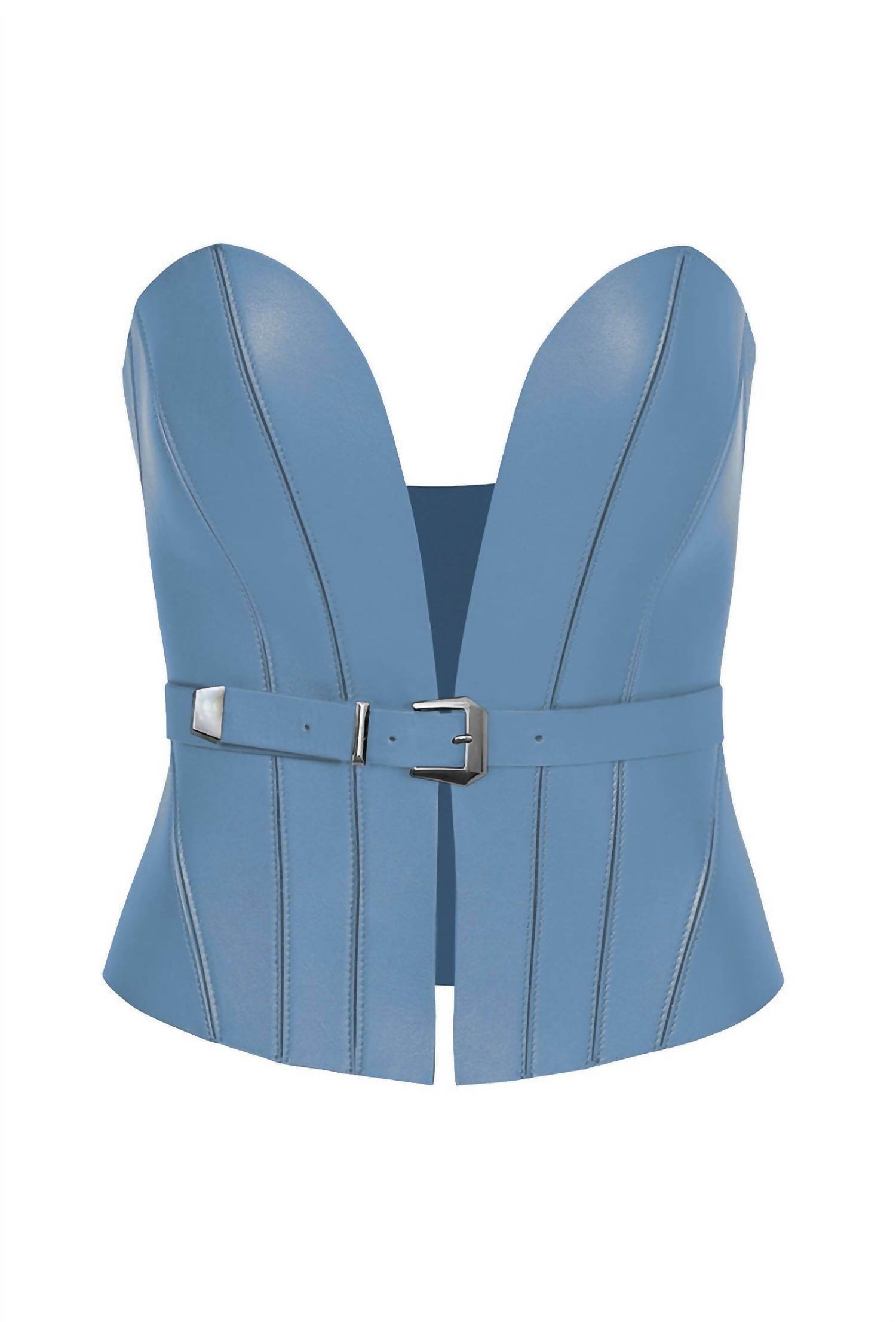 Pritch London - Women's Corset Belt - Rack Hunt -