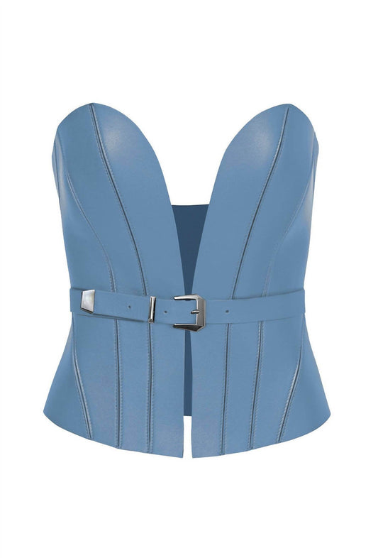 Pritch London - Women's Corset Belt - Rack Hunt -
