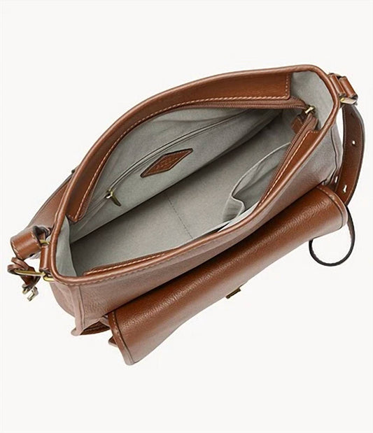 Women's Heritage Hobo Bag