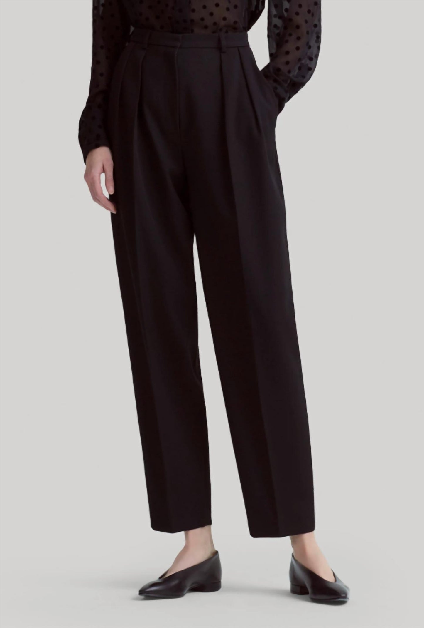 Emmet Pant