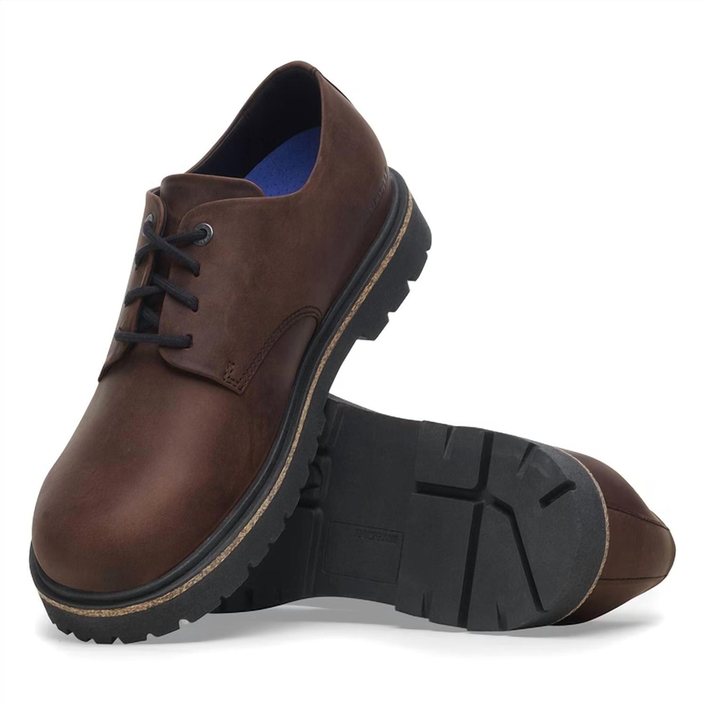 Men's Highwood Low Shoes