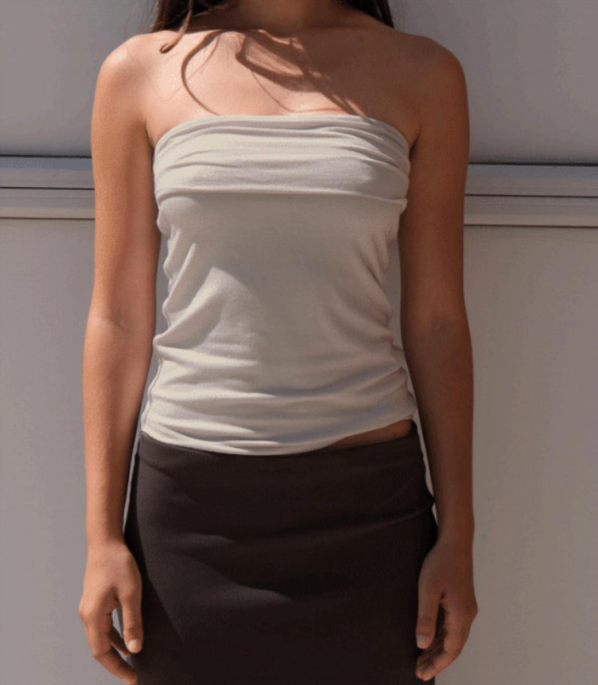Women's Mila Tube Top