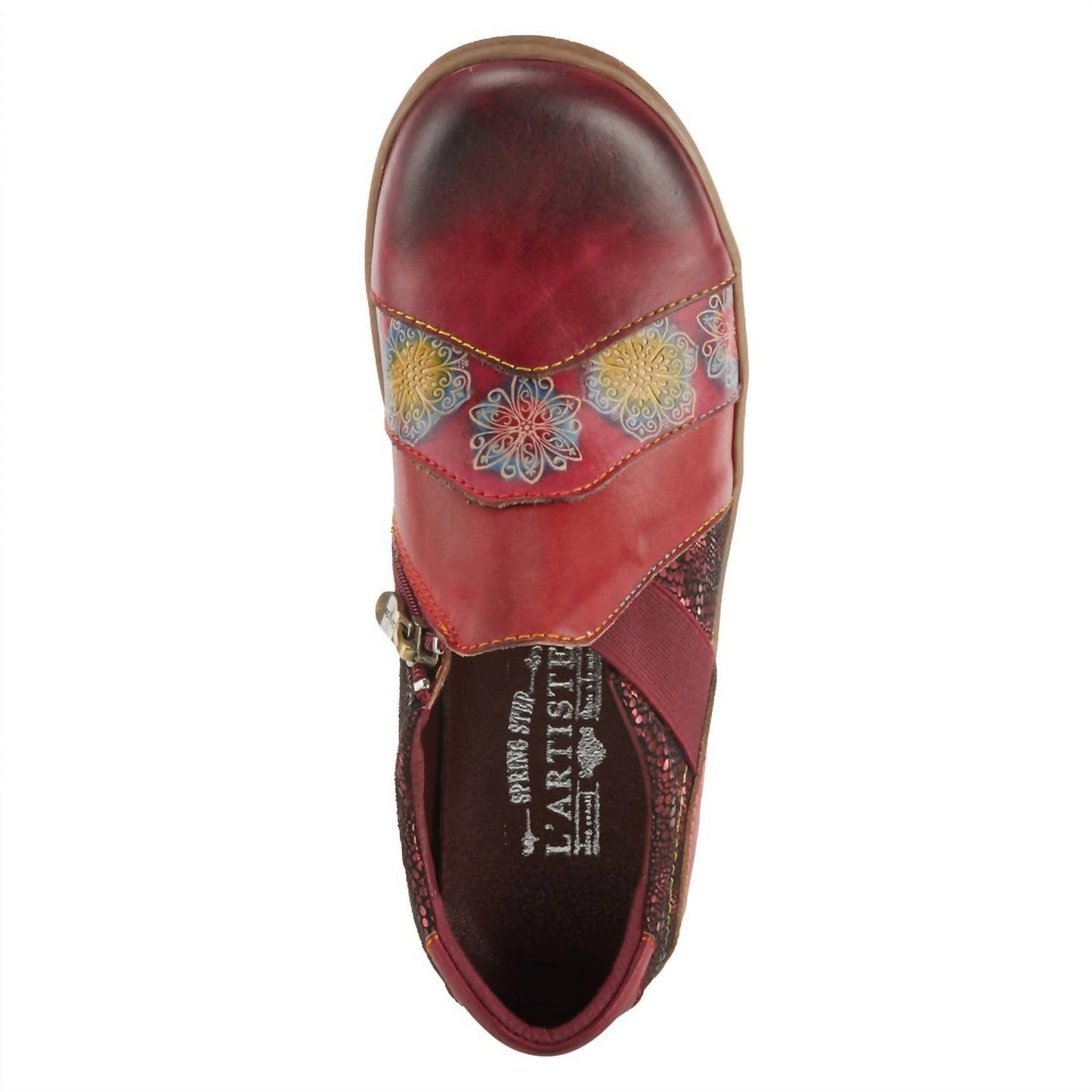 Women's Lata Slip-on Shoe