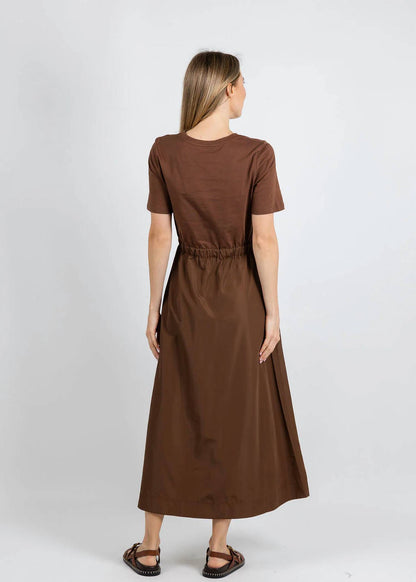 T-shirt Maxi Dress
