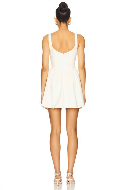 Lorena Mini Dress