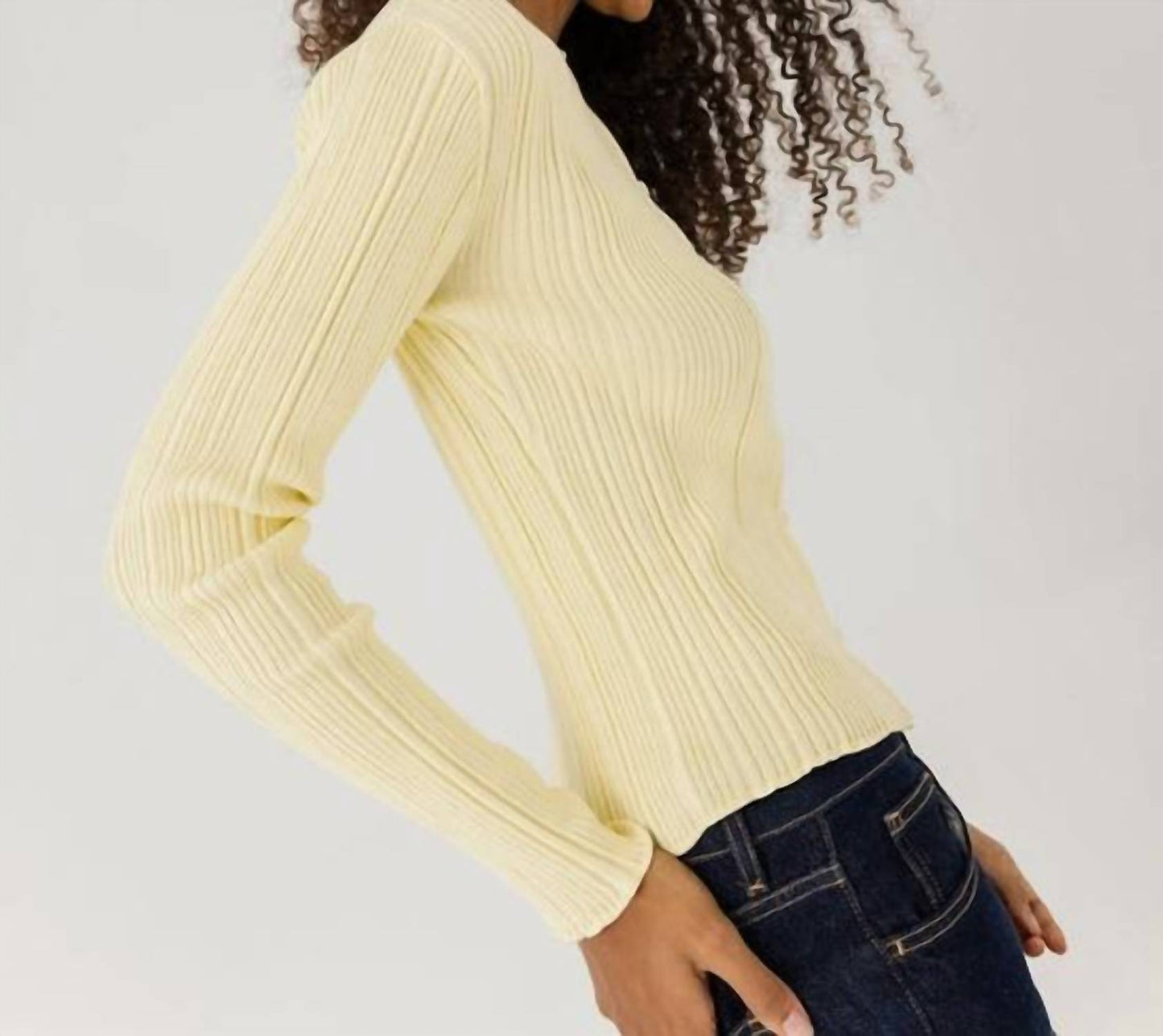 Tyla Knit Cardigan